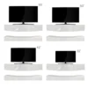 LED TV Stand for 55 inch TV