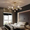 Decorative Hanging Lamp Nordic Ceiling Lighting Chandelier