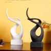 Modern Abstract Sculpture  for Home