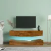 LED TV Stand for 55 inch TV