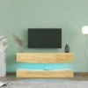 LED TV Stand for 55 inch TV