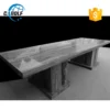 10 Seater Granite Marble Dining Table