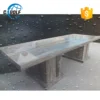 10 Seater Granite Marble Dining Table