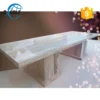 10 Seater Granite Marble Dining Table