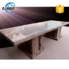 10 Seater Granite Marble Dining Table