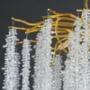 Luxury Modern Crystal Chandelier