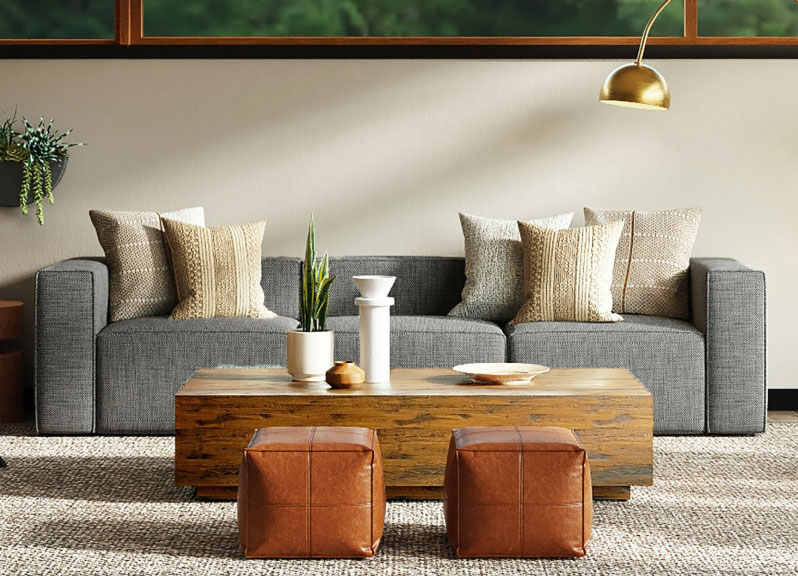 Transform Your Space with Luxury Home Decor Accessories