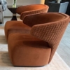 Wing Occasional Chair