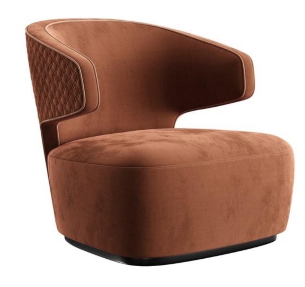 Wing Occasional Chair