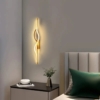 Modern LED Wall Sconce