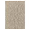 Hague taupe rug